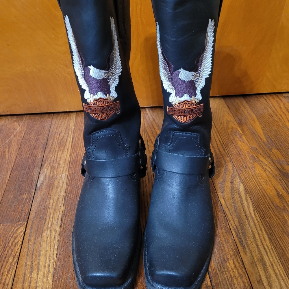 Riding Boots